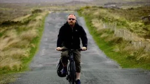 Un rêve d'îles E02 L'Irlande à vélo