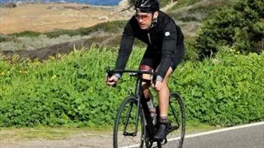 La Sardaigne à vélo