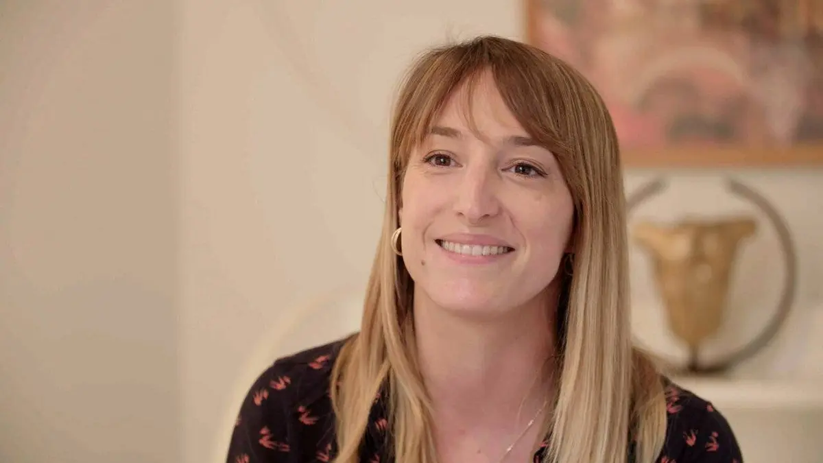 Un rêve olympique, plus fort que tout