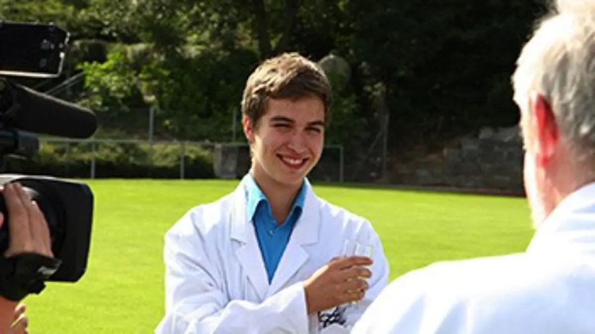 Un rêve, un coach S02E03 Mona, Daniel, Elena