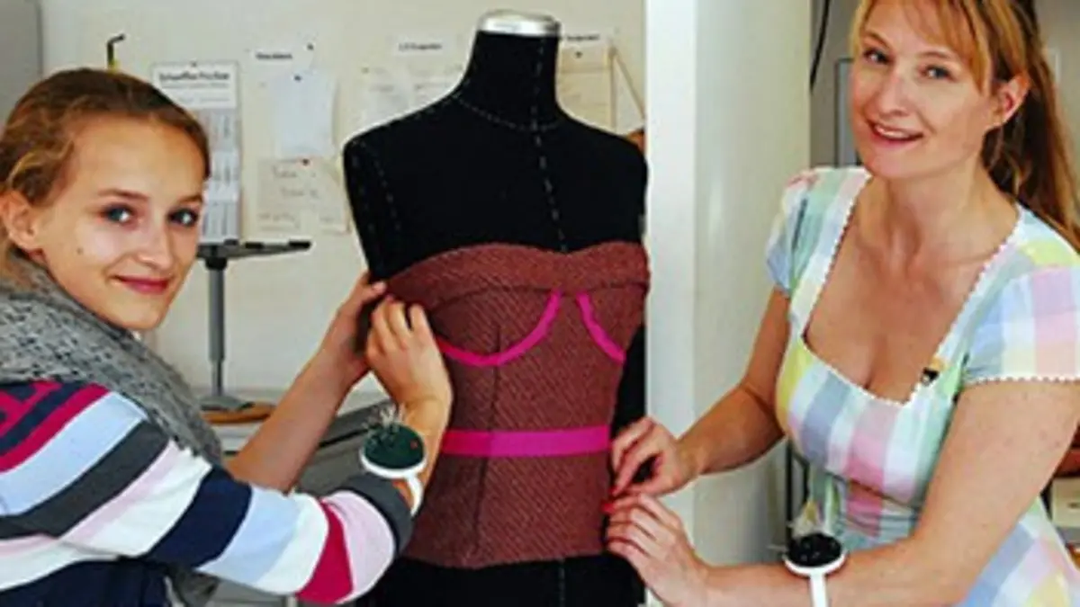 Un rêve, un coach S02E11 Felix, Lorena, Daniel