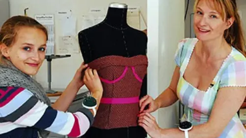 Un rêve, un coach S02E11 Felix, Lorena, Daniel