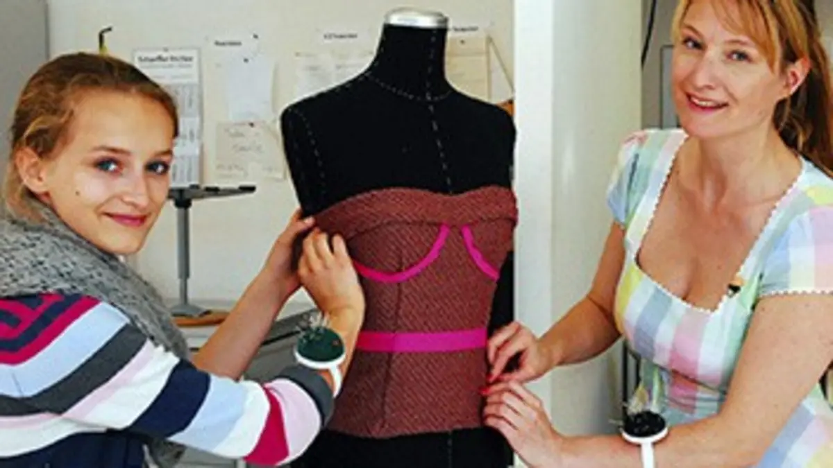 Un rêve, un coach S02E05 Tom, Lorena, Daniel