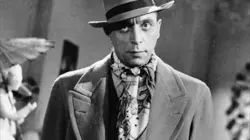 Visuel de Un revenant