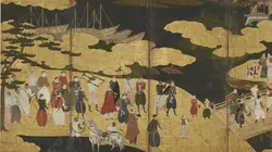 Un samouraï au Vatican