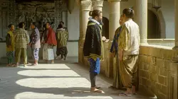 Un samouraï au Vatican