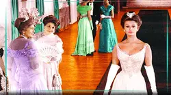 Un scandale à la cour