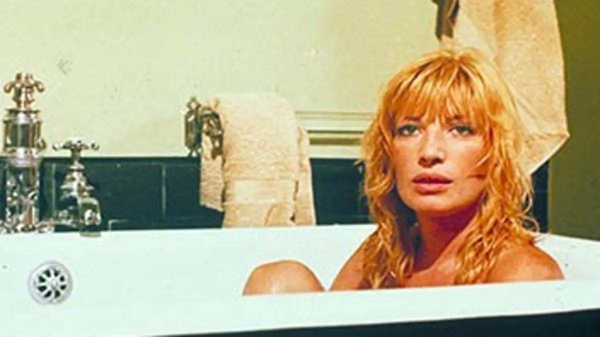 Un scandale presque parfait