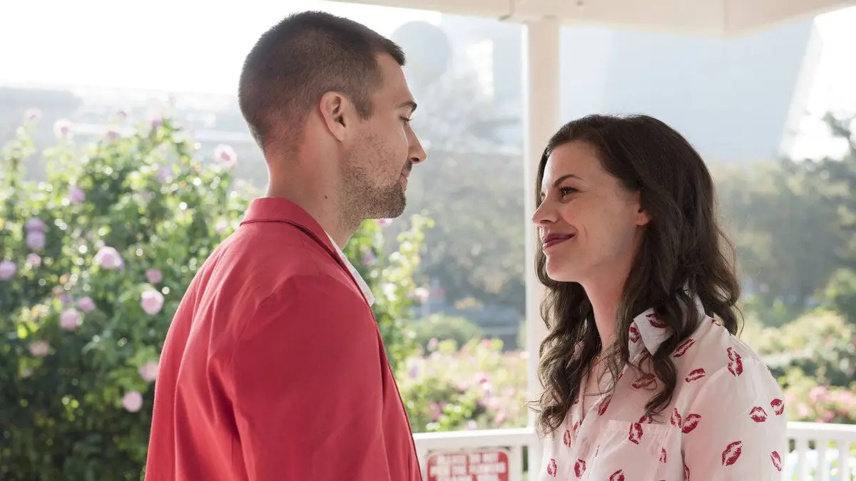 Un scoop pour la saint valentin