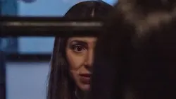 Un secret dans ma maison