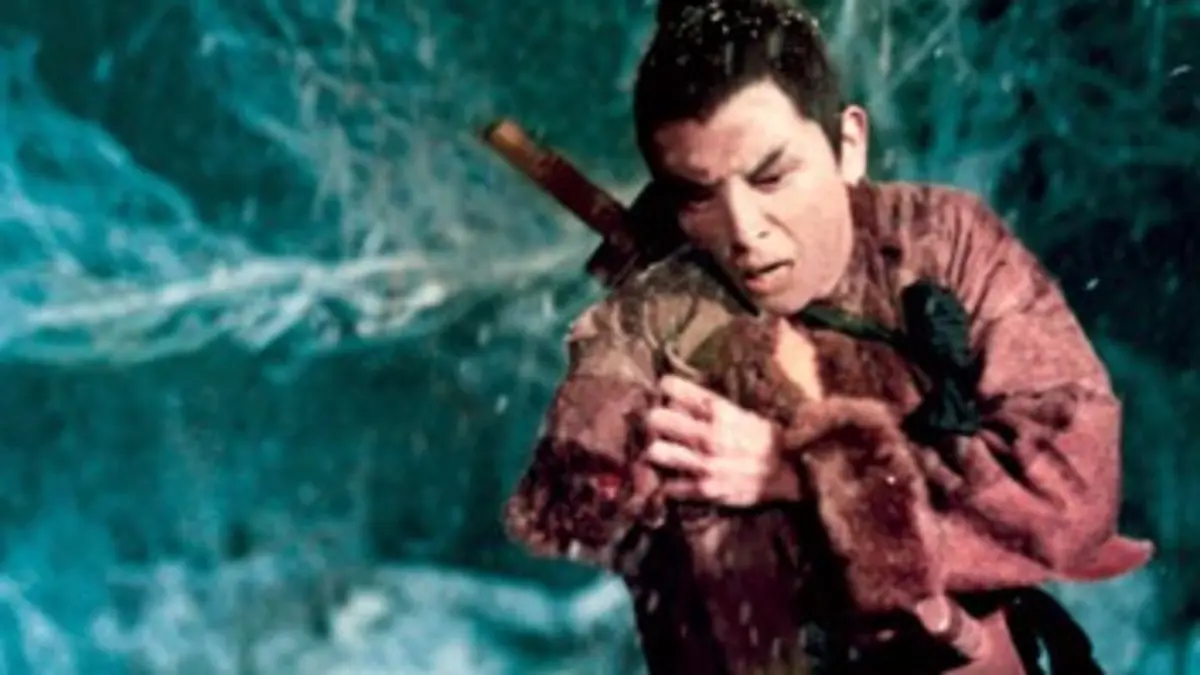 Un seul bras les tua tous