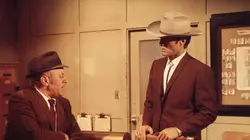 Un shérif à New York