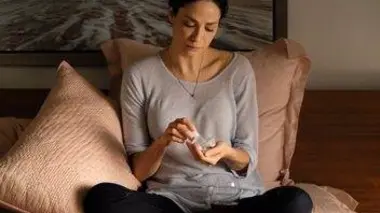 Un si charmant docteur (2017)