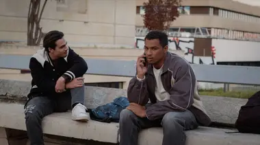 Un si grand soleil
