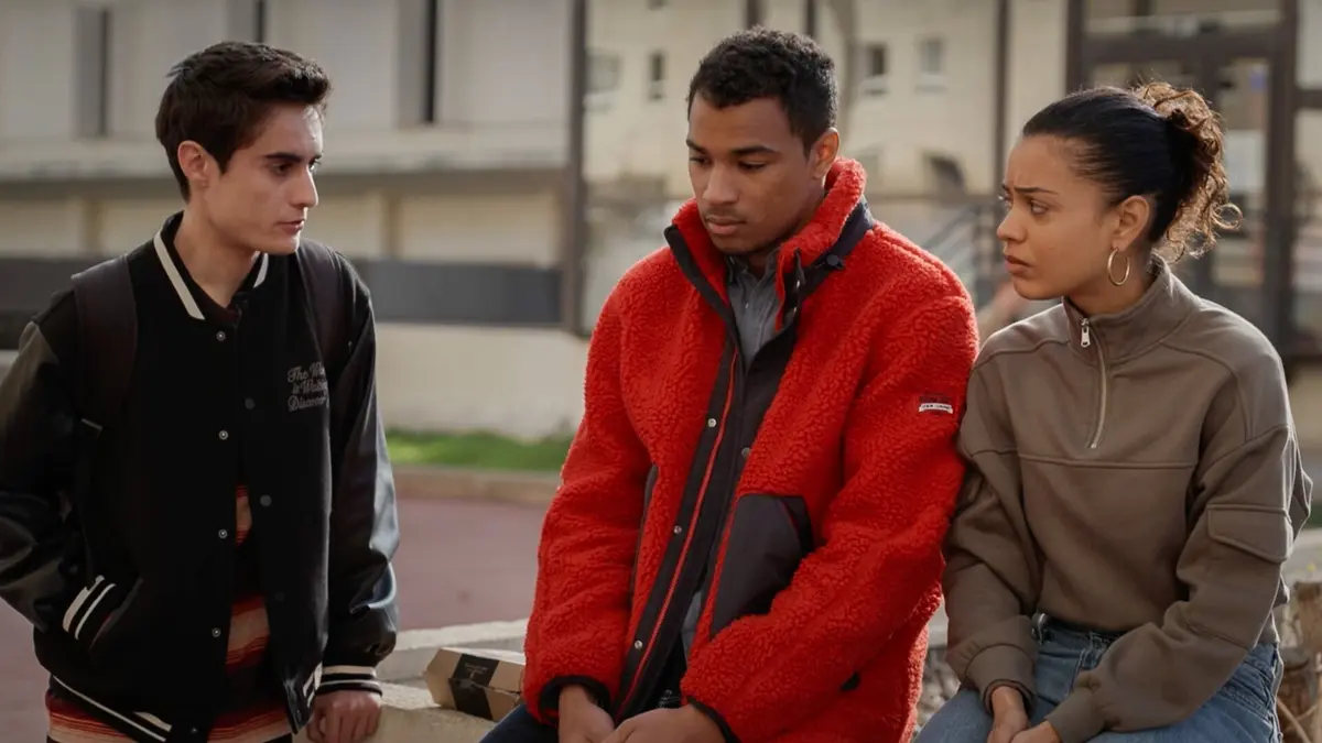 Un si grand soleil S08E1866