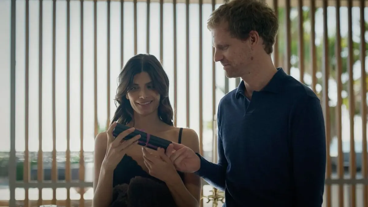 Visuel de Un si grand soleil S04E960