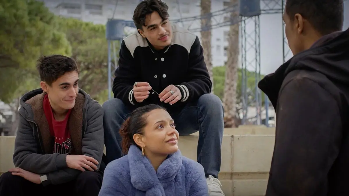 Visuel de Un si grand soleil S07E1799