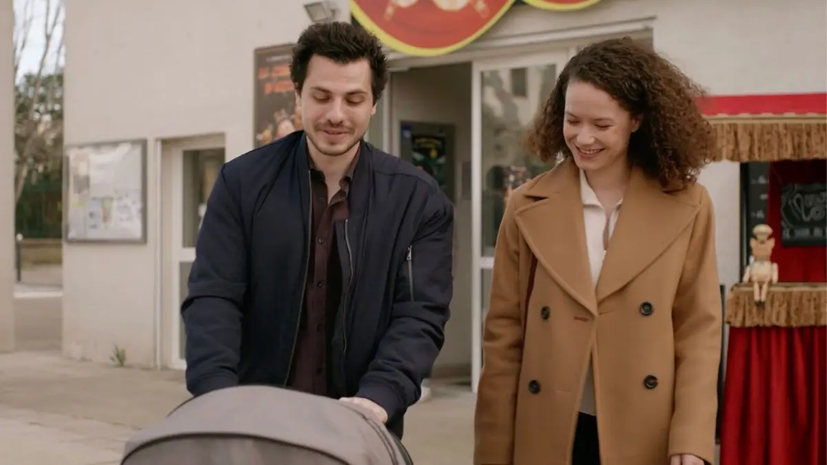 Visuel de Un si grand soleil S08E1882