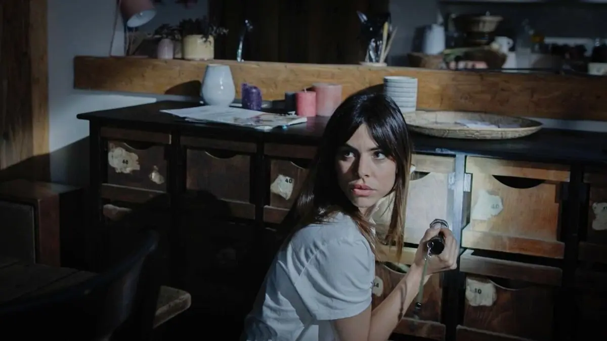 Visuel de Un si grand soleil S08E1989