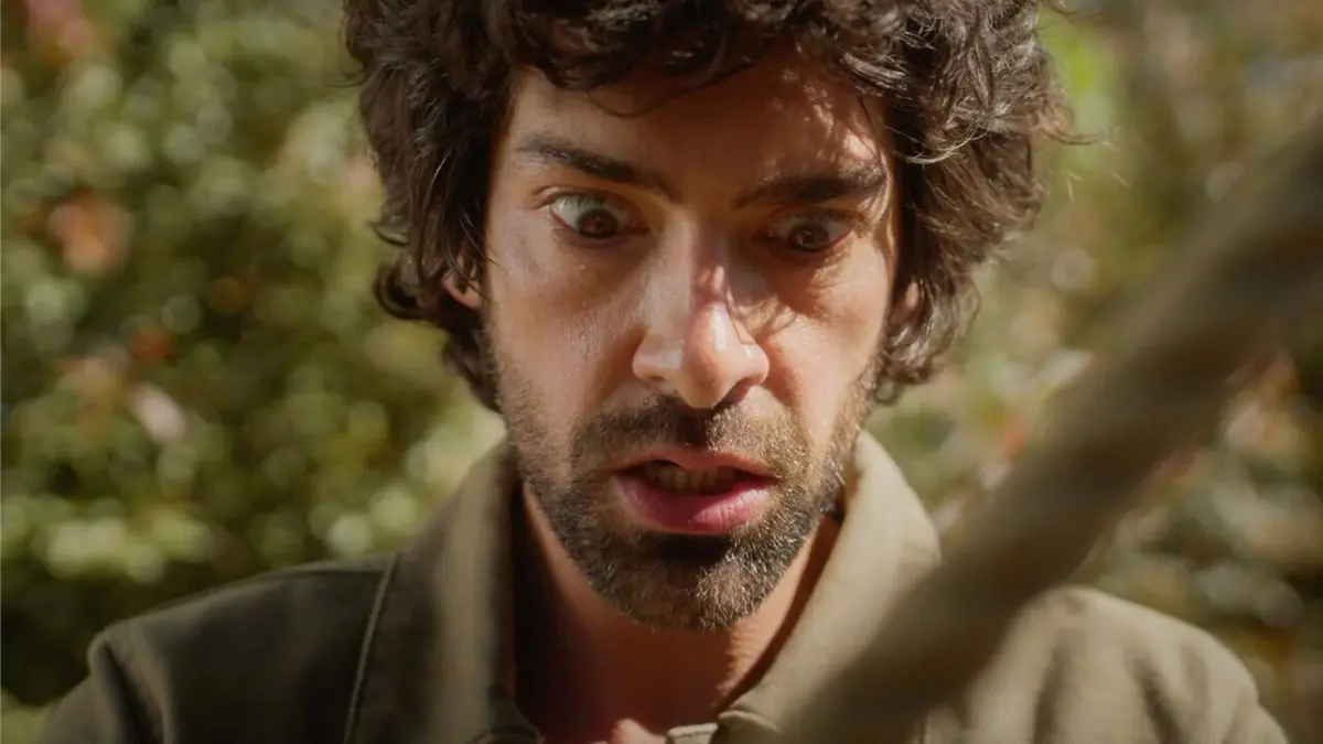 Visuel de Un si grand soleil S08E1992