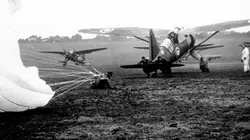 Visuel de Un siècle d'aviation