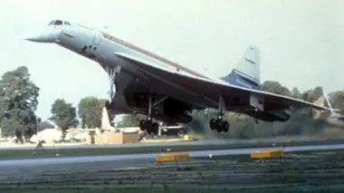 L'aviation civile après 1945
