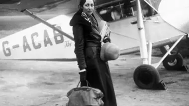 L'aviation privée depuis 1945