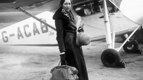 Un siècle d'aviation E17 L'aviation privée depuis 1945