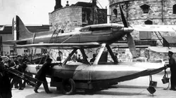 Visuel de Un siècle d'aviation