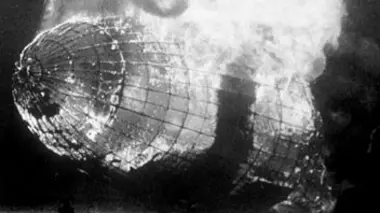 Les aventuriers du ciel (1919-1939)