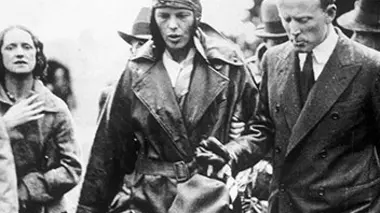 Les pionniers de l'épopée aérienne (1919-1939)