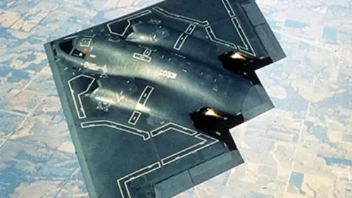 Un siècle d'aviation E26 Le XXIe ciel