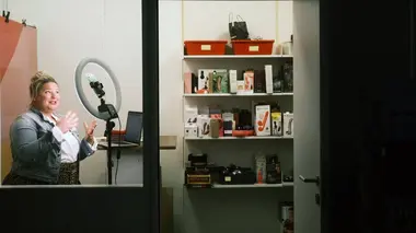 Libération, porno et Internet