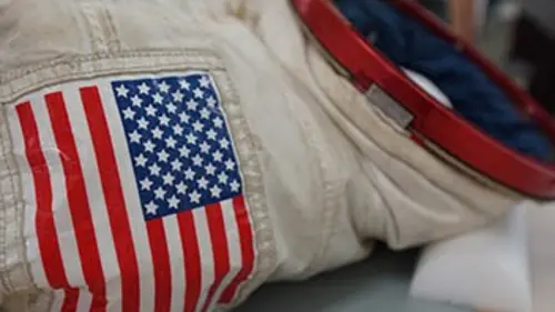 Un siècle d'inventions aériennes E01 Combinaisons spatiales