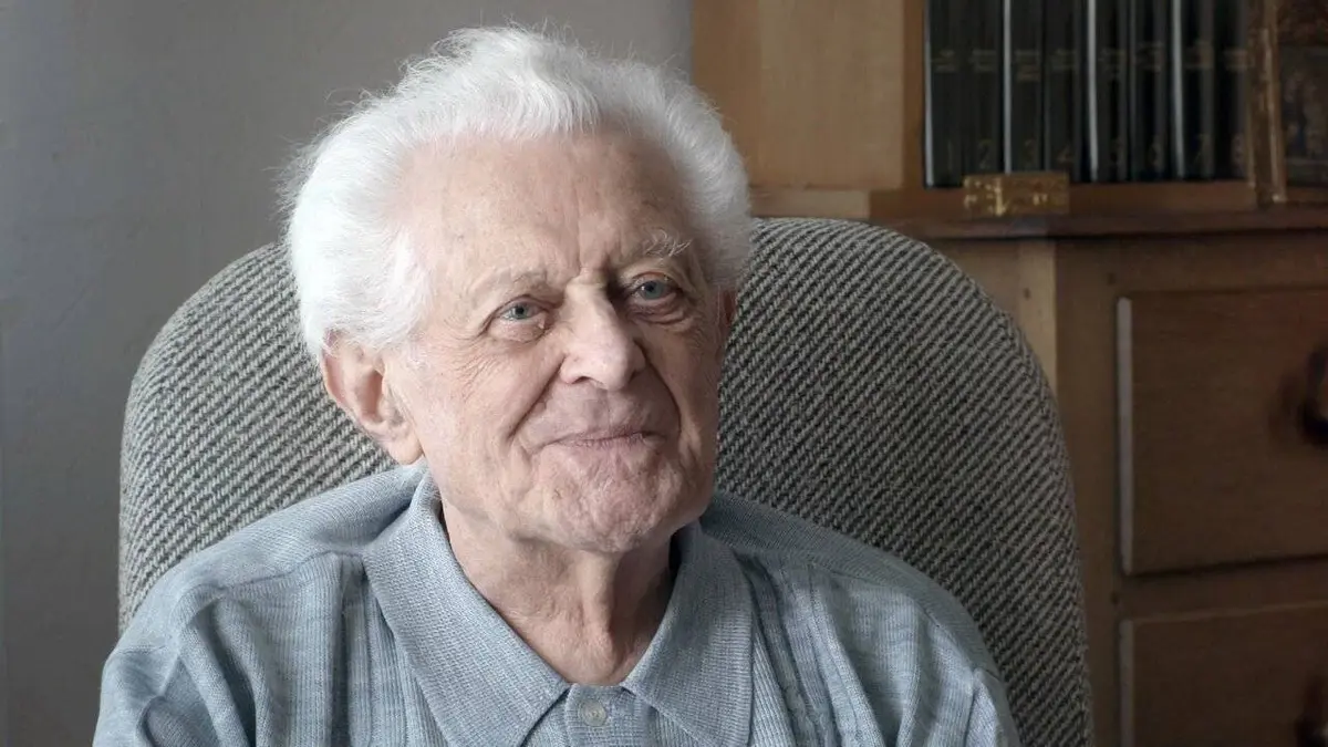 Un siècle dans leur tête