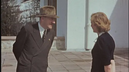 Un siècle en images E03 La montée des dictatures