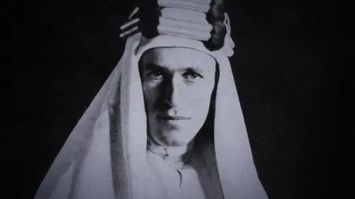 Un siècle en images E04 Secrets et conflits