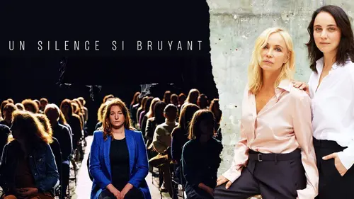 Un silence si bruyant