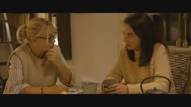 Un silence si bruyant