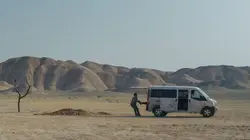 Un simple accident