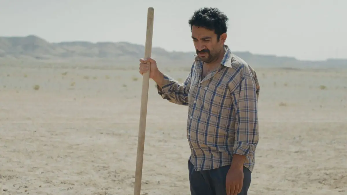 Visuel de Un simple accident