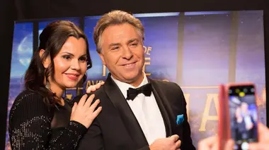 Un soir de fête avec Roberto Alagna