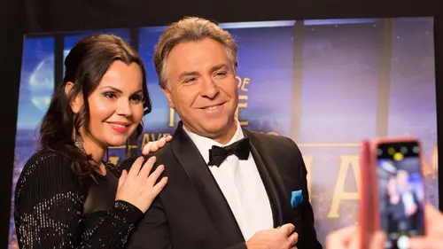 Un soir de fête avec Roberto Alagna