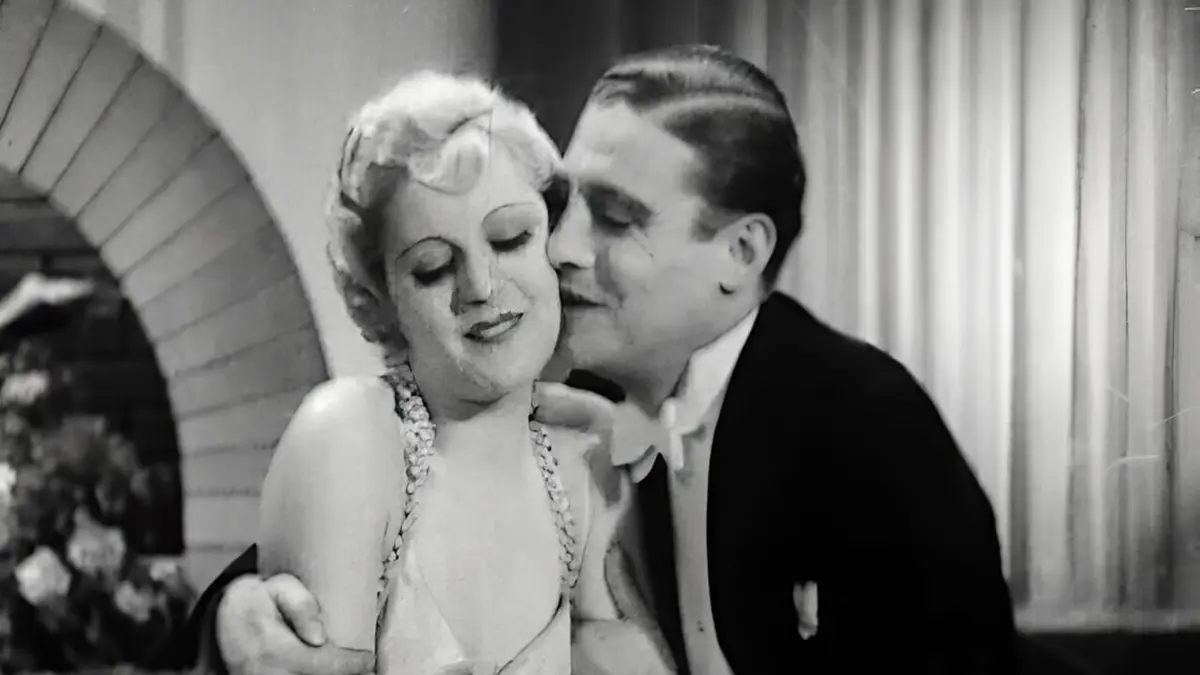 Un soir de réveillon