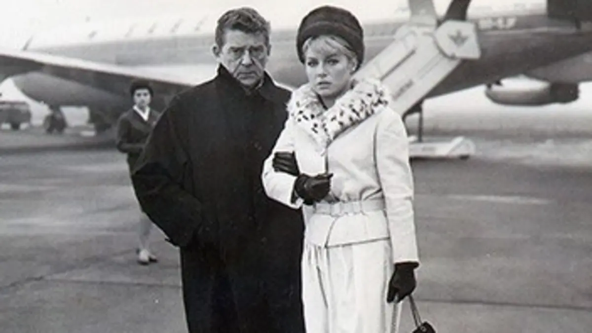 Un soir... par hasard