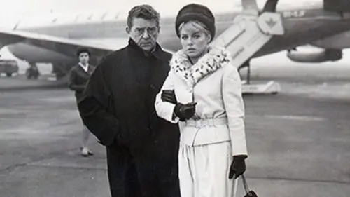 Un soir... par hasard