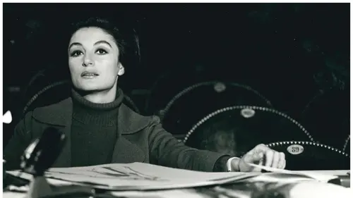 Un soir... un train en streaming