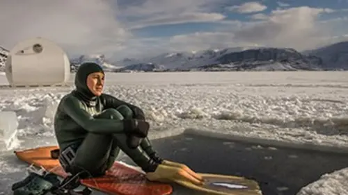 Un souffle pour l'Arctique