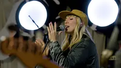 Visuel de Un sound-trek en Europe