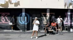 Un sound-trek en Europe